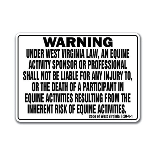 Signmission 24 in Height, Plastic, 24" x 18", WS-P-1824-West Virginia WS-P-1824-West Virginia - main